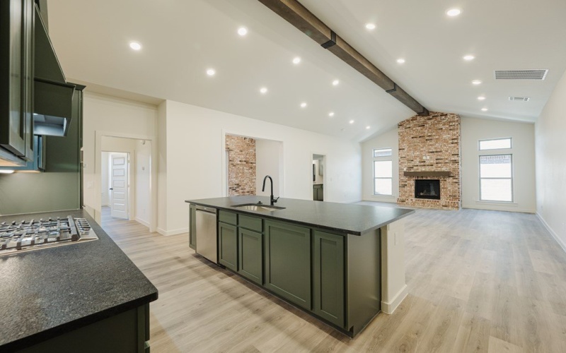 205 Panhandle Drive, Odessa, TX 79765, 4 Bedrooms Bedrooms, ,3 BathroomsBathrooms,Residential,For Sale,205 Panhandle Drive,0,164711