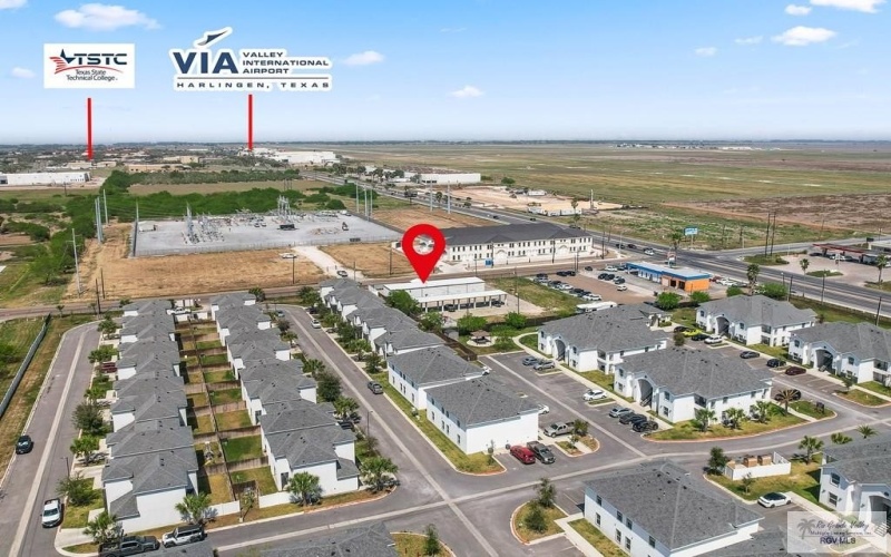 3202 E GRIMES RD #1, HARLINGEN, TX 78550, ,Commercial Sale,En Venta,3202 E GRIMES RD,29763915