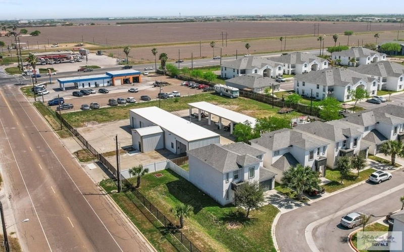 3202 E GRIMES RD #1, HARLINGEN, TX 78550, ,Commercial Sale,En Venta,3202 E GRIMES RD,29763915