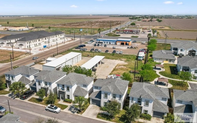 3202 E GRIMES RD #1, HARLINGEN, TX 78550, ,Commercial Sale,En Venta,3202 E GRIMES RD,29763915