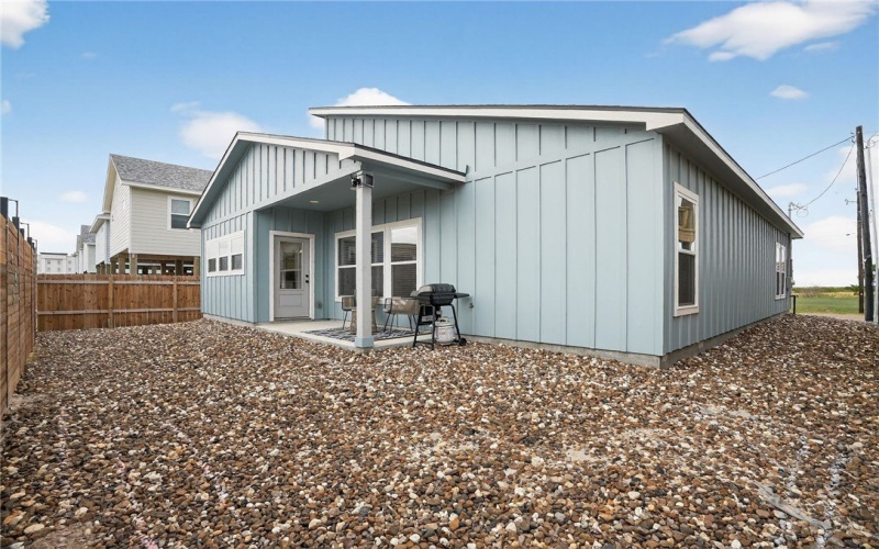 1931 Eskridge Road, Port Aransas, TX 78373, 4 Bedrooms Bedrooms, ,2 BathroomsBathrooms,Residential,For Sale,1931 Eskridge Road,0,468302