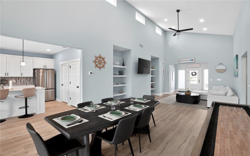 1931 Eskridge Road, Port Aransas, TX 78373, 4 Bedrooms Bedrooms, ,2 BathroomsBathrooms,Residential,For Sale,1931 Eskridge Road,0,468302