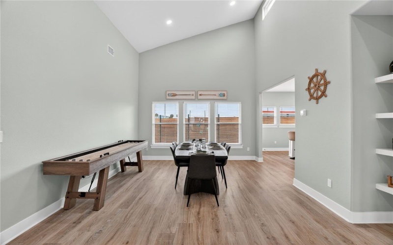 1931 Eskridge Road, Port Aransas, TX 78373, 4 Bedrooms Bedrooms, ,2 BathroomsBathrooms,Residential,For Sale,1931 Eskridge Road,0,468302