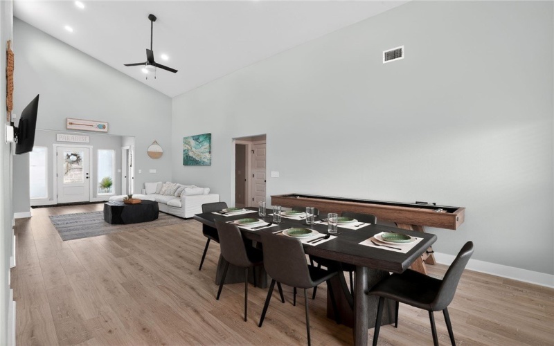 1931 Eskridge Road, Port Aransas, TX 78373, 4 Bedrooms Bedrooms, ,2 BathroomsBathrooms,Residential,For Sale,1931 Eskridge Road,0,468302