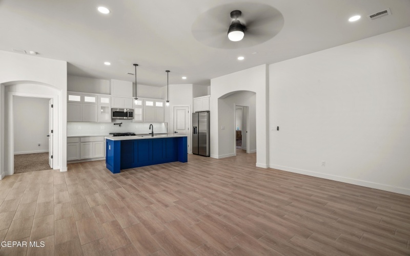 15228 Resolve Drive, El Paso, TX 79938, 3 Bedrooms Bedrooms, ,2 BathroomsBathrooms,Residential,For Sale,15228 Resolve Drive,0,934294