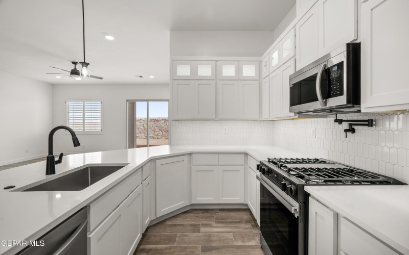 15232 Resolve Drive, El Paso, TX 79938, 3 Bedrooms Bedrooms, ,2 BathroomsBathrooms,Residential,For Sale,15232 Resolve Drive,0,934295