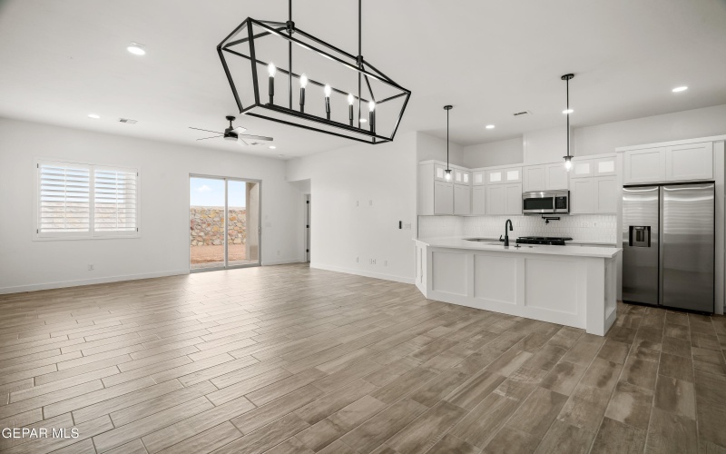 15232 Resolve Drive, El Paso, TX 79938, 3 Bedrooms Bedrooms, ,2 BathroomsBathrooms,Residential,For Sale,15232 Resolve Drive,0,934295