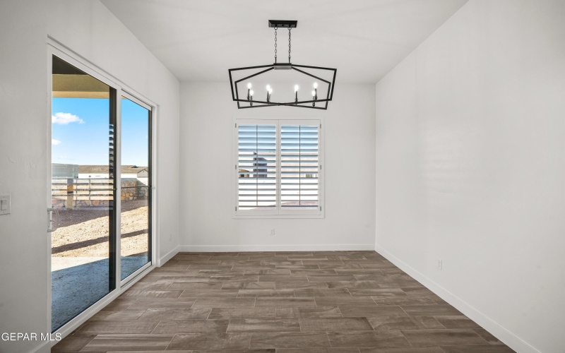 15240 RESOLVE Drive, El Paso, TX 79938, 3 Bedrooms Bedrooms, ,2 BathroomsBathrooms,Residential,For Sale,15240 RESOLVE Drive,0,934296