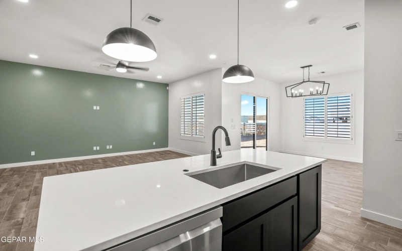 15240 RESOLVE Drive, El Paso, TX 79938, 3 Bedrooms Bedrooms, ,2 BathroomsBathrooms,Residential,For Sale,15240 RESOLVE Drive,0,934296