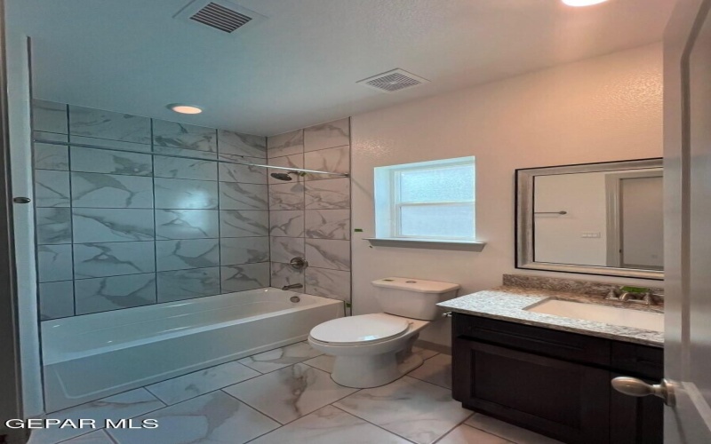 10740 Michael Irvin Street, El Paso, TX 79924, 4 Bedrooms Bedrooms, ,1 BathroomBathrooms,Residential,For Sale,10740 Michael Irvin Street,0,934299