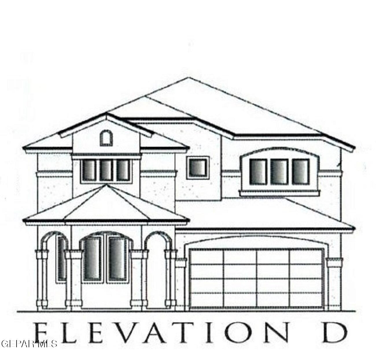 356 Hidden Gem Street, El Paso, TX 79928, 5 Bedrooms Bedrooms, ,1 BathroomBathrooms,Residential,For Sale,356 Hidden Gem Street,0,934302