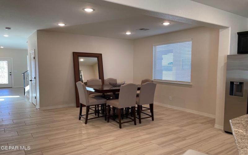 356 Hidden Gem Street, El Paso, TX 79928, 5 Bedrooms Bedrooms, ,1 BathroomBathrooms,Residential,For Sale,356 Hidden Gem Street,0,934302