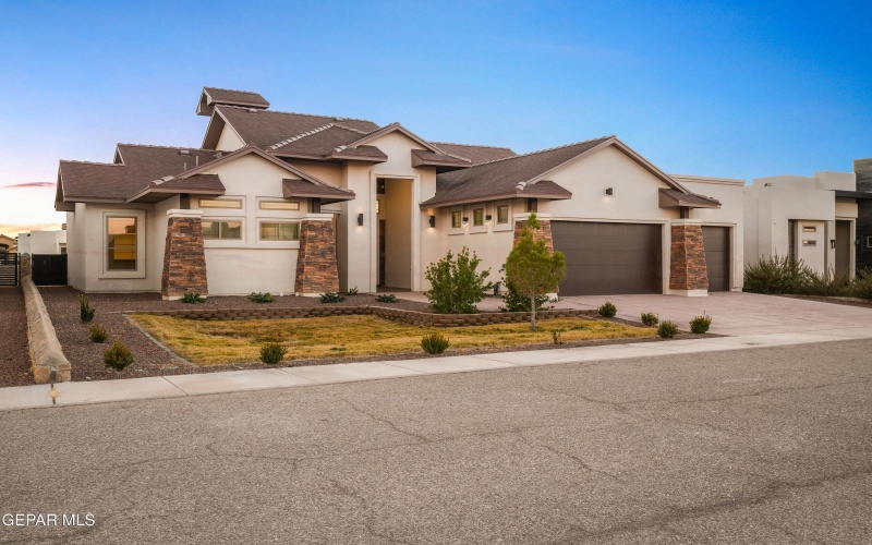 356 RIO DE JAZMIN Circle, El Paso, TX 79932, 4 Bedrooms Bedrooms, ,5 BathroomsBathrooms,Residential,For Sale,356 RIO DE JAZMIN Circle,0,934303