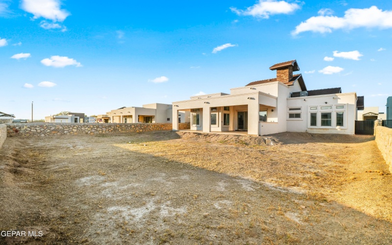 356 RIO DE JAZMIN Circle, El Paso, TX 79932, 4 Bedrooms Bedrooms, ,5 BathroomsBathrooms,Residential,For Sale,356 RIO DE JAZMIN Circle,0,934303