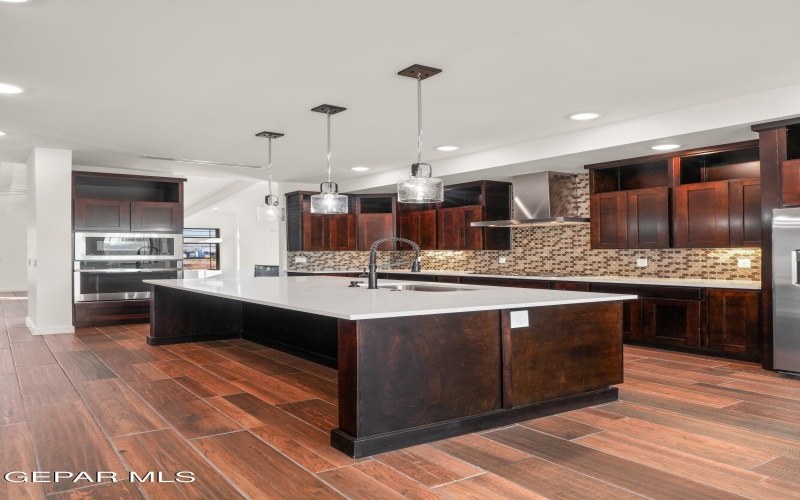 5953 RUIDOSO DOWNS Street, El Paso, TX 79932, 4 Bedrooms Bedrooms, ,2 BathroomsBathrooms,Residential,For Sale,5953 RUIDOSO DOWNS Street,0,934306