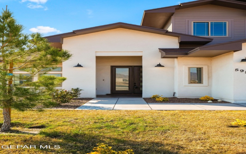 5953 RUIDOSO DOWNS Street, El Paso, TX 79932, 4 Bedrooms Bedrooms, ,2 BathroomsBathrooms,Residential,For Sale,5953 RUIDOSO DOWNS Street,0,934306