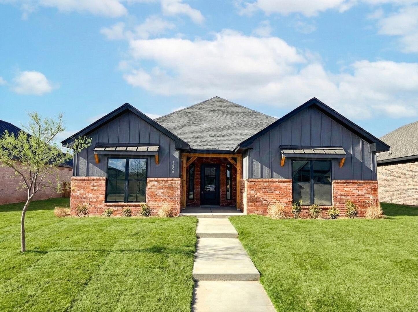 7606 WELLINGTON Court, Amarillo, TX 79119-2204, 3 Habitaciones Habitaciones , ,2 BañosBaños,Residential,En Venta,7606 WELLINGTON Court,0,25-9803