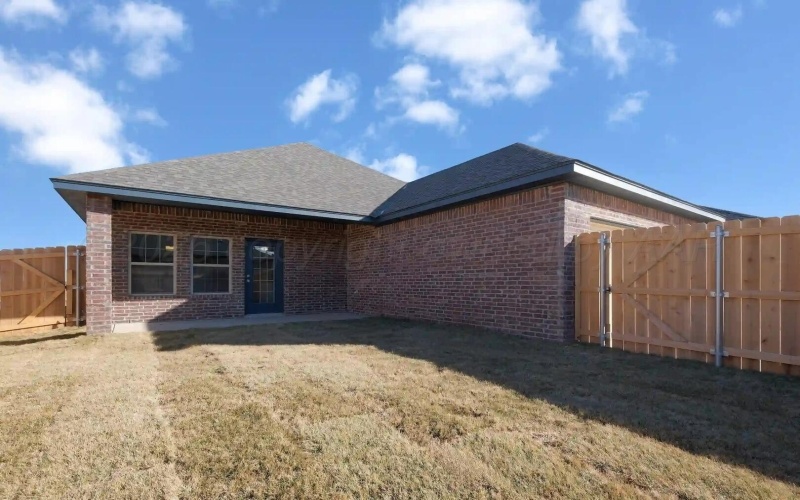 7606 WELLINGTON Court, Amarillo, TX 79119-2204, 3 Habitaciones Habitaciones , ,2 BañosBaños,Residential,En Venta,7606 WELLINGTON Court,0,25-9803