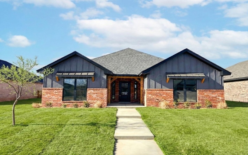 7606 WELLINGTON Court, Amarillo, TX 79119-2204, 3 Habitaciones Habitaciones , ,2 BañosBaños,Residential,En Venta,7606 WELLINGTON Court,0,25-9803