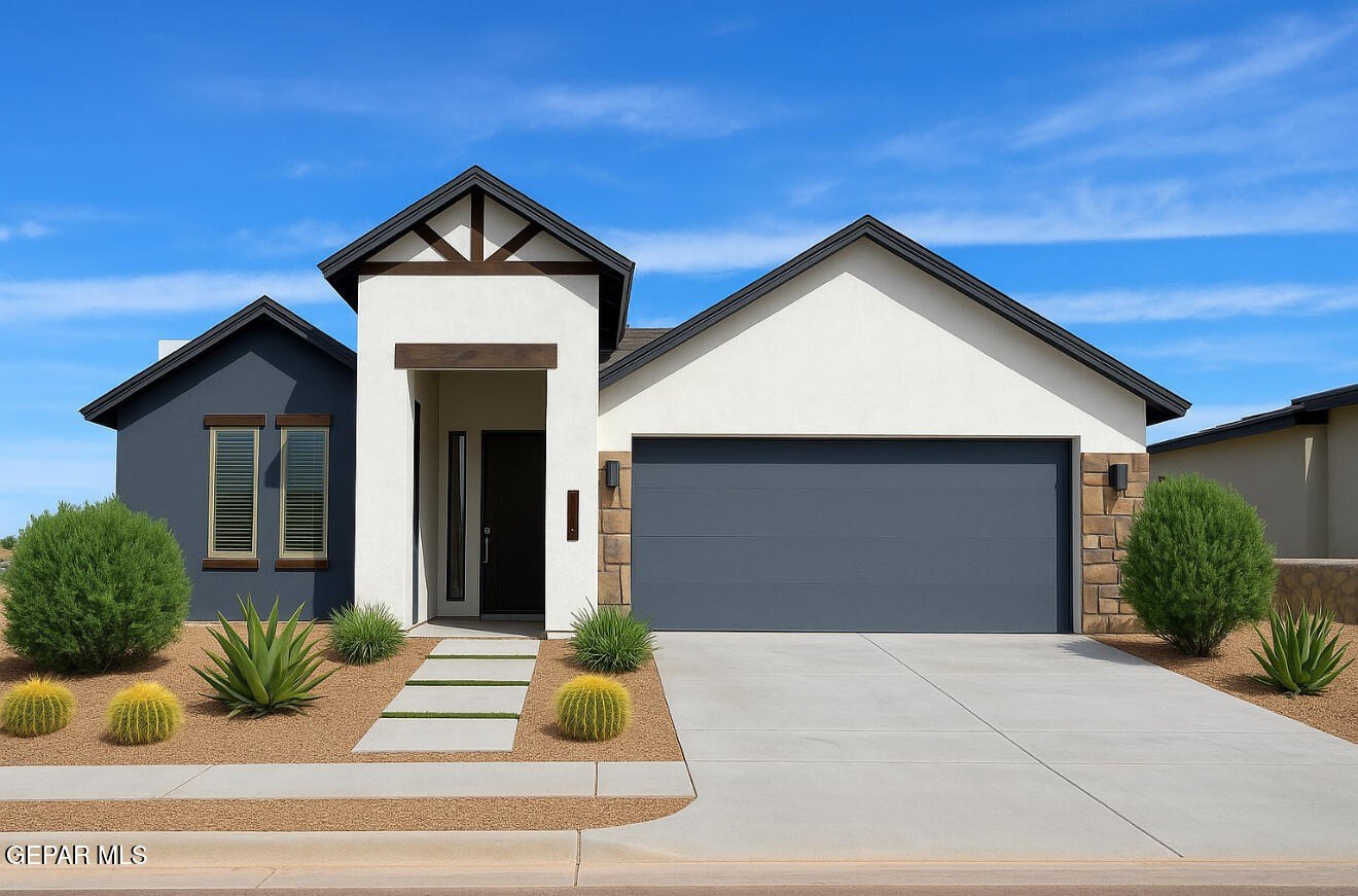 670 Davi's Greenwood Court, Vinton, TX 79821, 4 Habitaciones Habitaciones , ,3 BañosBaños,Residential,En Venta,670 Davi's Greenwood Court,0,934314