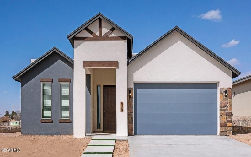 670 Davi's Greenwood Court, Vinton, TX 79821, 4 Habitaciones Habitaciones , ,3 BañosBaños,Residential,En Venta,670 Davi's Greenwood Court,0,934314