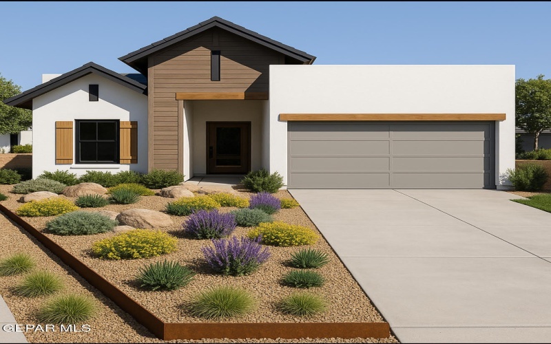 8416 Fish Place, Vinton, TX 79821, 4 Habitaciones Habitaciones , ,2 BañosBaños,Residential,En Venta,8416 Fish Place,0,934317