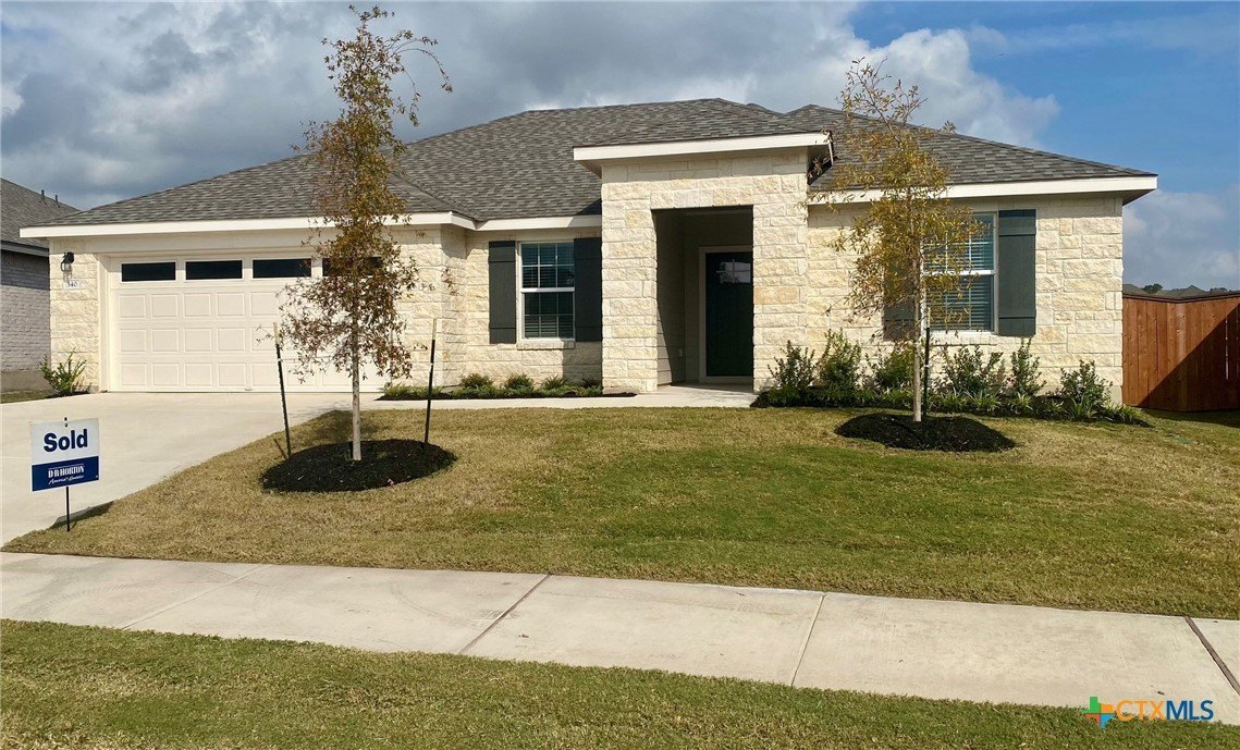 540 Tekoa Drive, Georgetown, TX 78628, 3 Habitaciones Habitaciones , ,2 BañosBaños,Residential,En Venta,540 Tekoa Drive,0,598950