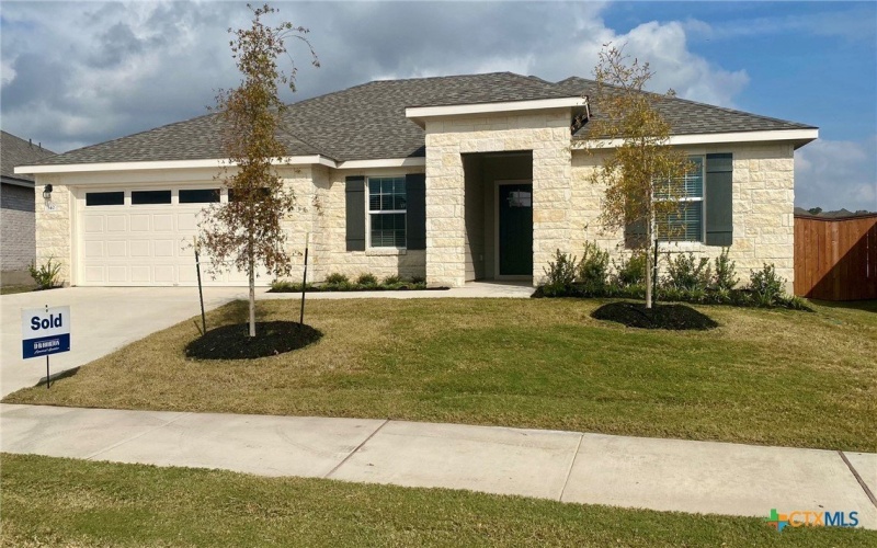 540 Tekoa Drive, Georgetown, TX 78628, 3 Habitaciones Habitaciones , ,2 BañosBaños,Residential,En Venta,540 Tekoa Drive,0,598950