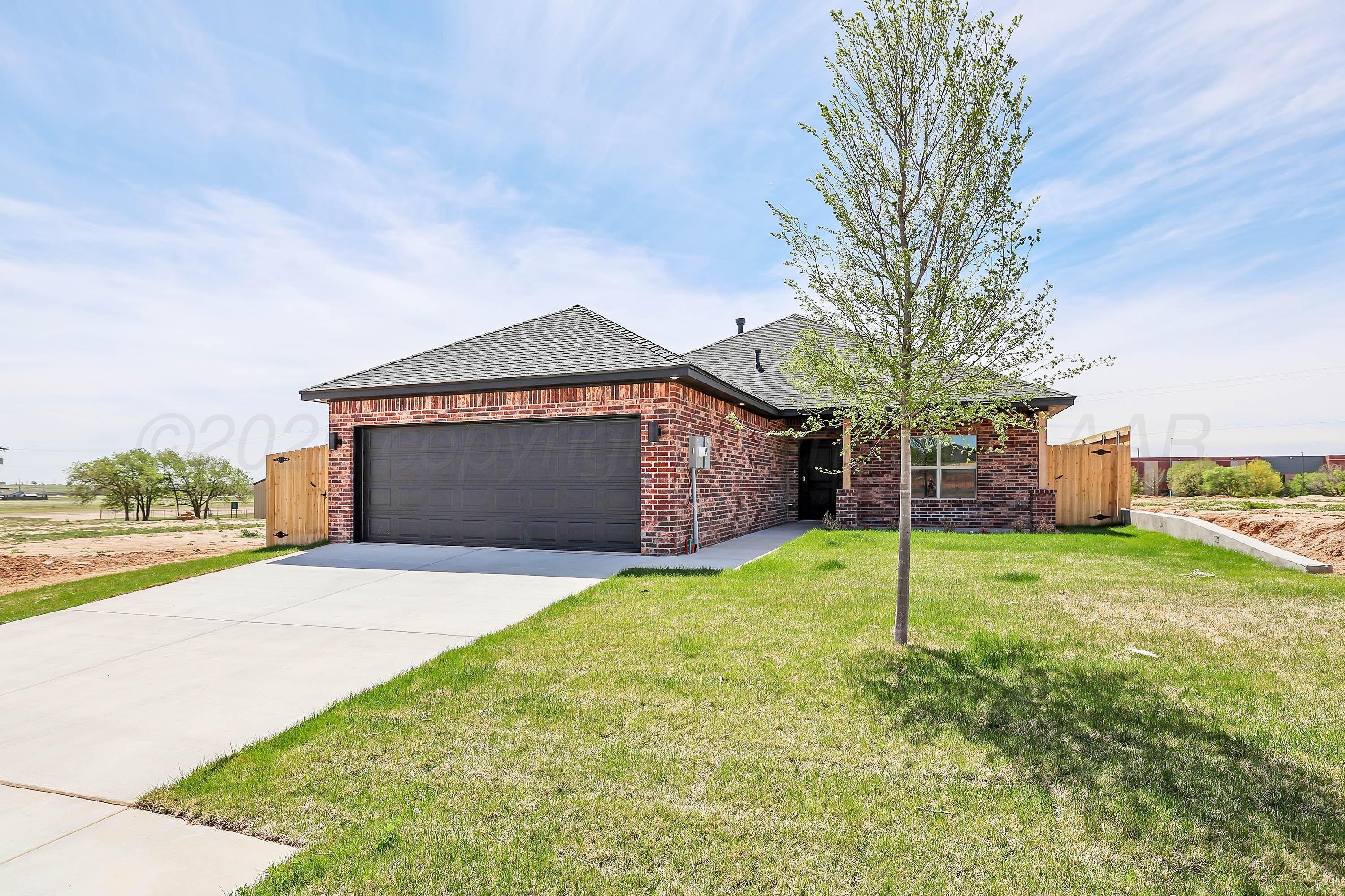 4707 Carmel Avenue, Amarillo, TX 79110, 3 Bedrooms Bedrooms, ,2 BathroomsBathrooms,Residential,For Sale,4707 Carmel Avenue,0,25-9807