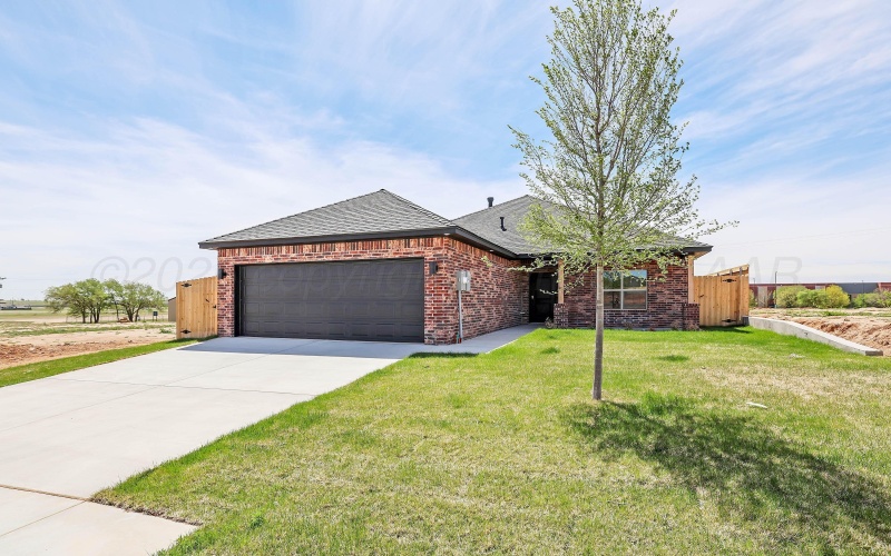 4707 Carmel Avenue, Amarillo, TX 79110, 3 Bedrooms Bedrooms, ,2 BathroomsBathrooms,Residential,For Sale,4707 Carmel Avenue,0,25-9807