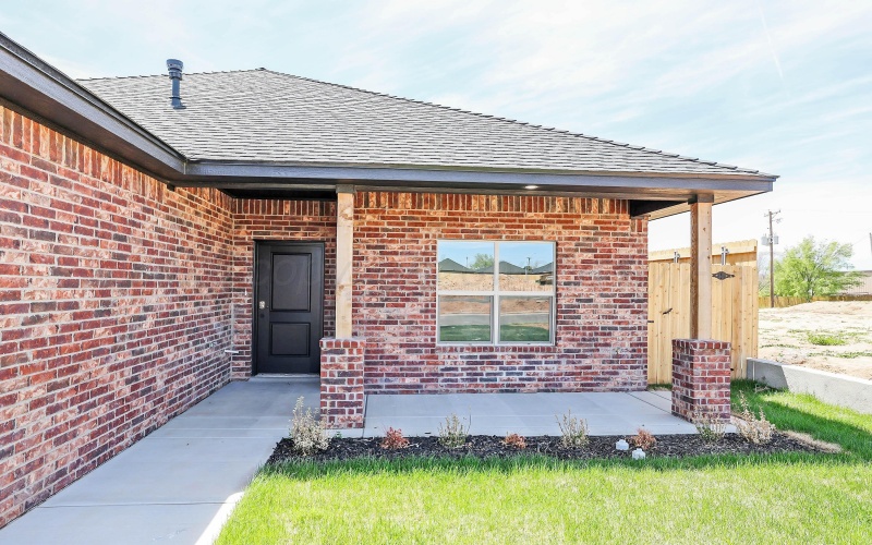 4707 Carmel Avenue, Amarillo, TX 79110, 3 Bedrooms Bedrooms, ,2 BathroomsBathrooms,Residential,For Sale,4707 Carmel Avenue,0,25-9807