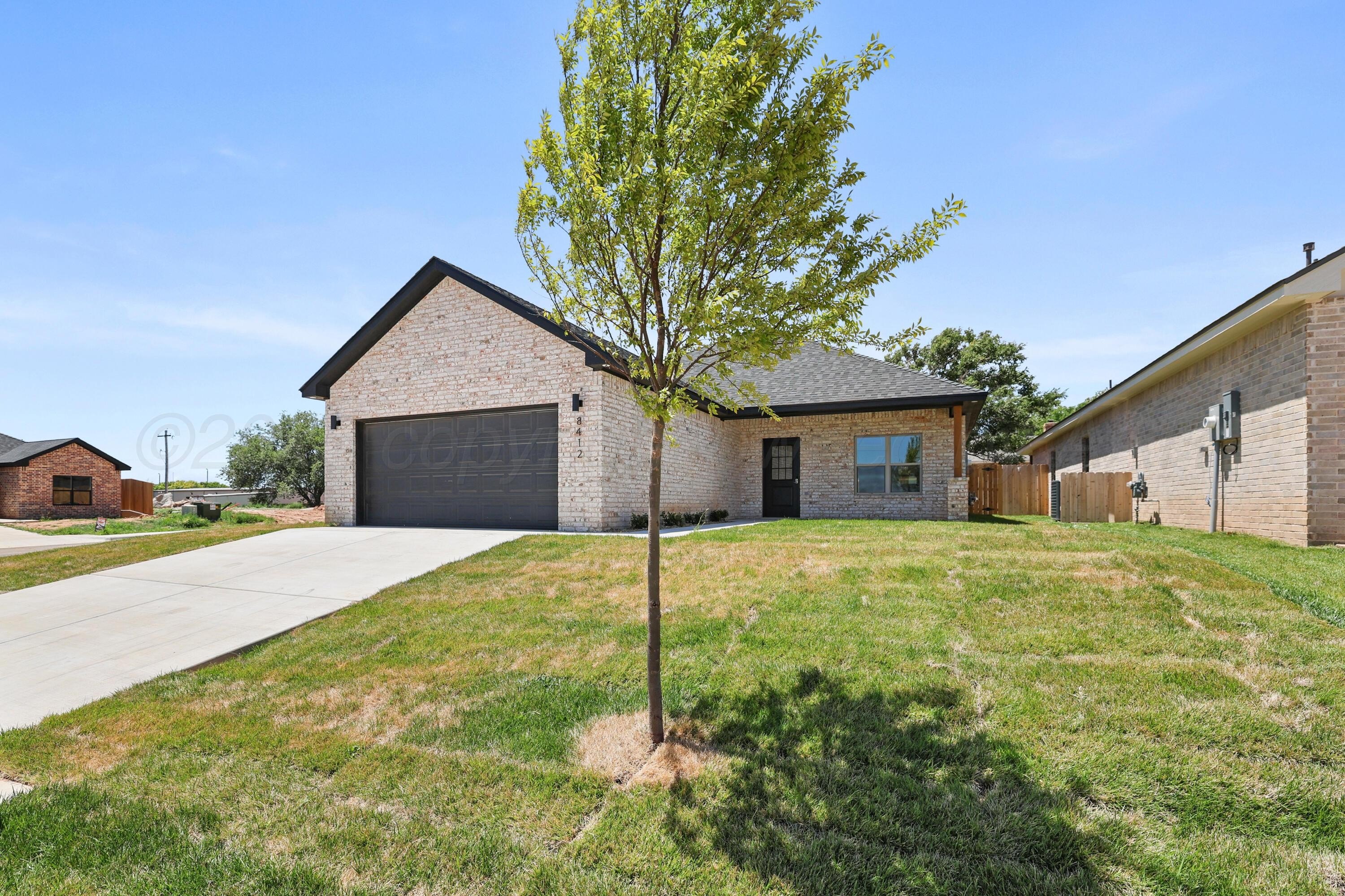 8412 Zayleigh Lane, Amarillo, TX 79110, 3 Bedrooms Bedrooms, ,2 BathroomsBathrooms,Residential,For Sale,8412 Zayleigh Lane,0,25-9808