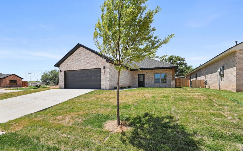 8412 Zayleigh Lane, Amarillo, TX 79110, 3 Bedrooms Bedrooms, ,2 BathroomsBathrooms,Residential,For Sale,8412 Zayleigh Lane,0,25-9808