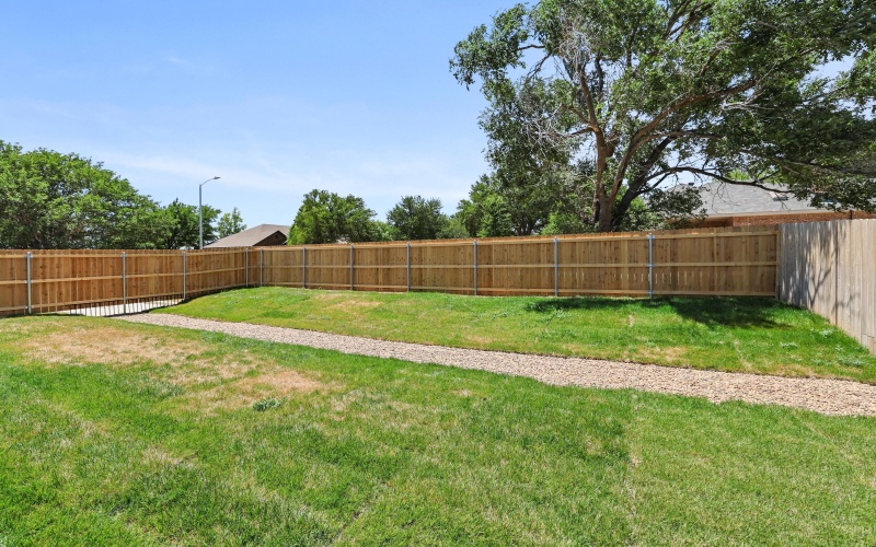 8412 Zayleigh Lane, Amarillo, TX 79110, 3 Bedrooms Bedrooms, ,2 BathroomsBathrooms,Residential,For Sale,8412 Zayleigh Lane,0,25-9808