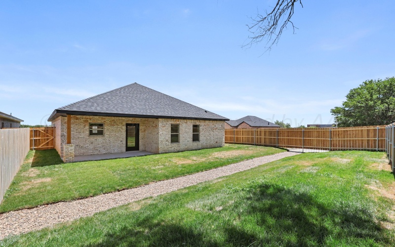 8412 Zayleigh Lane, Amarillo, TX 79110, 3 Bedrooms Bedrooms, ,2 BathroomsBathrooms,Residential,For Sale,8412 Zayleigh Lane,0,25-9808