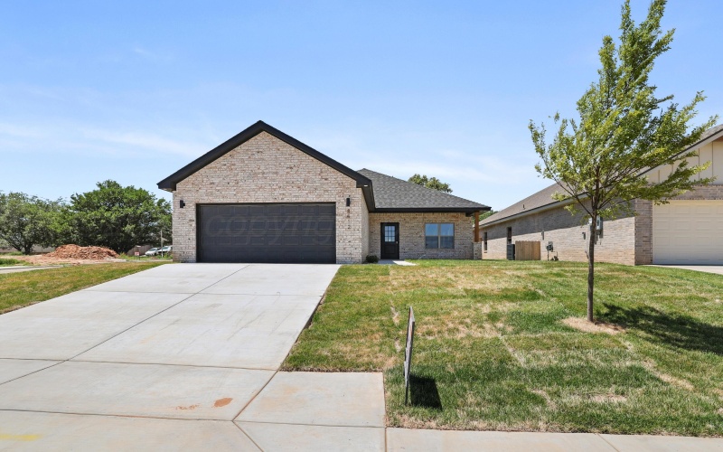 8412 Zayleigh Lane, Amarillo, TX 79110, 3 Bedrooms Bedrooms, ,2 BathroomsBathrooms,Residential,For Sale,8412 Zayleigh Lane,0,25-9808