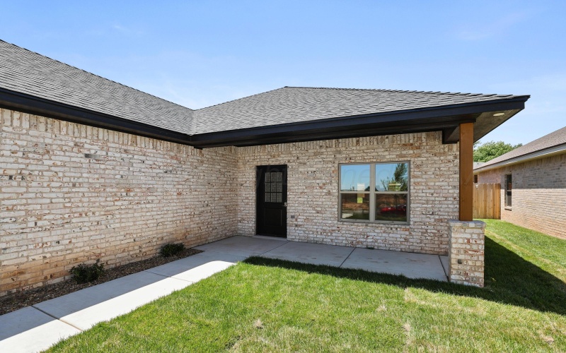 8412 Zayleigh Lane, Amarillo, TX 79110, 3 Bedrooms Bedrooms, ,2 BathroomsBathrooms,Residential,For Sale,8412 Zayleigh Lane,0,25-9808