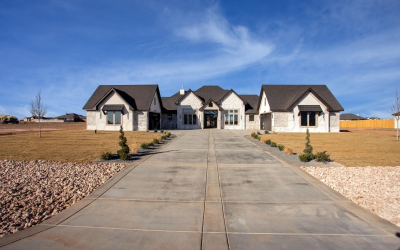 9880 WIMBERLY FALLS Drive, Amarillo, TX 79119-8166, 5 Bedrooms Bedrooms, ,3 BathroomsBathrooms,Residential,For Sale,9880 WIMBERLY FALLS Drive,0,25-9826