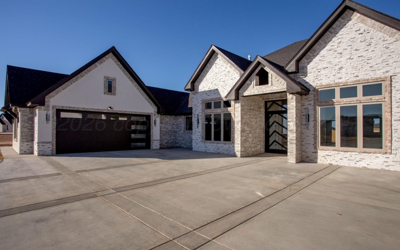 9880 WIMBERLY FALLS Drive, Amarillo, TX 79119-8166, 5 Bedrooms Bedrooms, ,3 BathroomsBathrooms,Residential,For Sale,9880 WIMBERLY FALLS Drive,0,25-9826