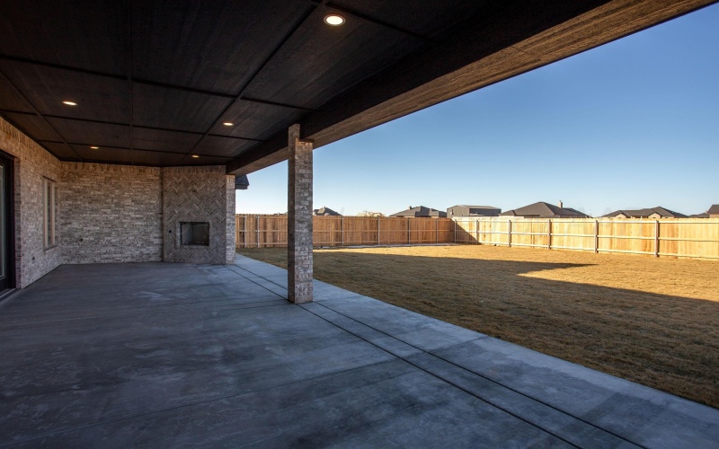 9880 WIMBERLY FALLS Drive, Amarillo, TX 79119-8166, 5 Bedrooms Bedrooms, ,3 BathroomsBathrooms,Residential,For Sale,9880 WIMBERLY FALLS Drive,0,25-9826