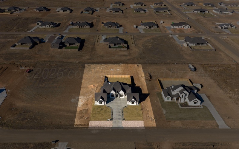 9880 WIMBERLY FALLS Drive, Amarillo, TX 79119-8166, 5 Bedrooms Bedrooms, ,3 BathroomsBathrooms,Residential,For Sale,9880 WIMBERLY FALLS Drive,0,25-9826