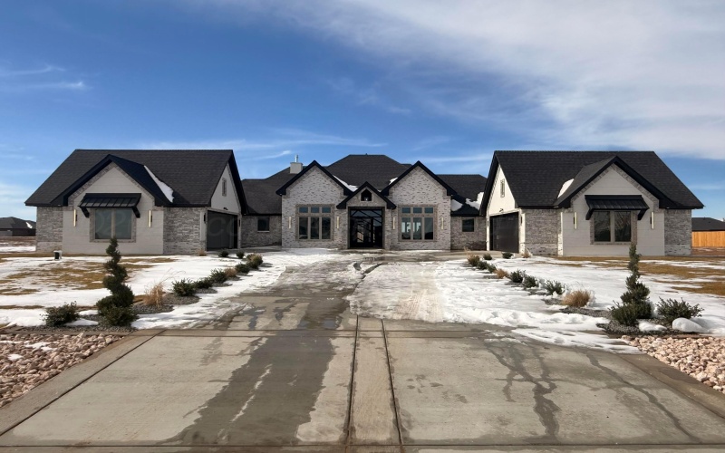 9880 WIMBERLY FALLS Drive, Amarillo, TX 79119-8166, 5 Bedrooms Bedrooms, ,3 BathroomsBathrooms,Residential,For Sale,9880 WIMBERLY FALLS Drive,0,25-9826