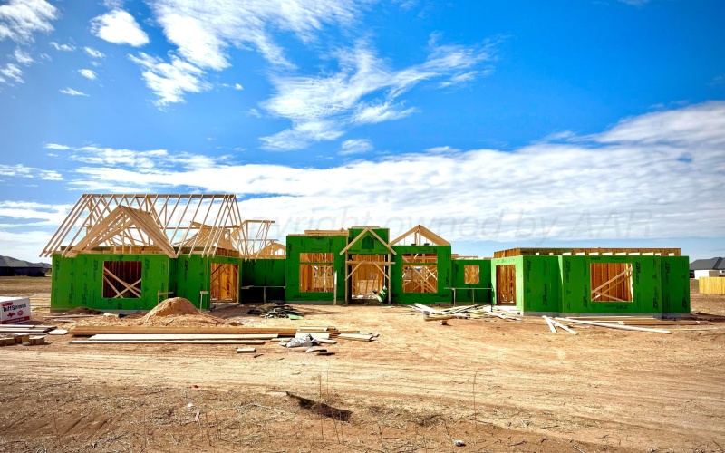 9880 WIMBERLY FALLS Drive, Amarillo, TX 79119-8166, 5 Bedrooms Bedrooms, ,3 BathroomsBathrooms,Residential,For Sale,9880 WIMBERLY FALLS Drive,0,25-9826