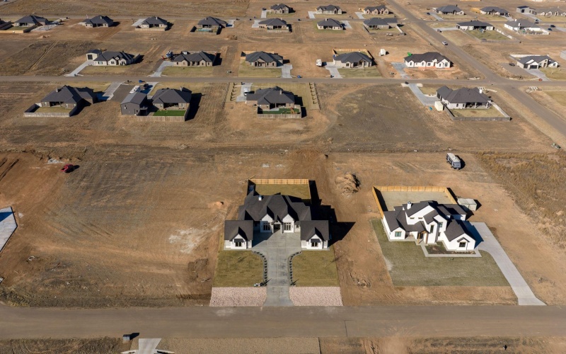 9880 WIMBERLY FALLS Drive, Amarillo, TX 79119-8166, 5 Bedrooms Bedrooms, ,3 BathroomsBathrooms,Residential,For Sale,9880 WIMBERLY FALLS Drive,0,25-9826