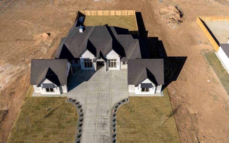 9880 WIMBERLY FALLS Drive, Amarillo, TX 79119-8166, 5 Bedrooms Bedrooms, ,3 BathroomsBathrooms,Residential,For Sale,9880 WIMBERLY FALLS Drive,0,25-9826