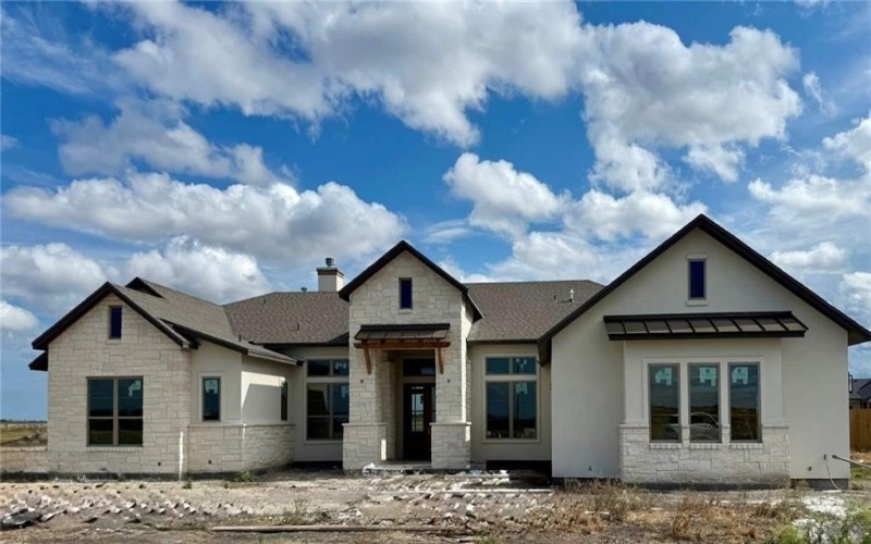 1470 Y.O. Ranch Drive, Corpus Christi, TX 78415, 4 Bedrooms Bedrooms, ,3 BathroomsBathrooms,Residential,For Sale,1470 Y.O. Ranch Drive,0,468348