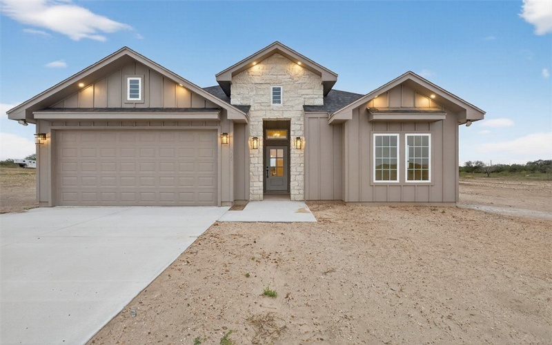 133 County Road 150, Alice, TX 78332, 3 Habitaciones Habitaciones , ,2 BañosBaños,Residential,En Venta,133 County Road 150,0,468374