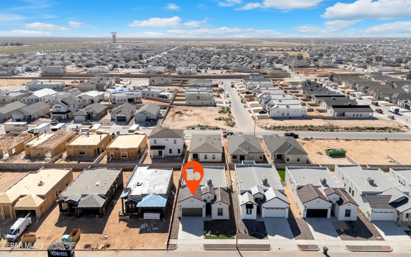 15148 Destination, El Paso, TX 79938, 3 Habitaciones Habitaciones , ,2 BañosBaños,Residential,En Venta,15148 Destination,0,934351