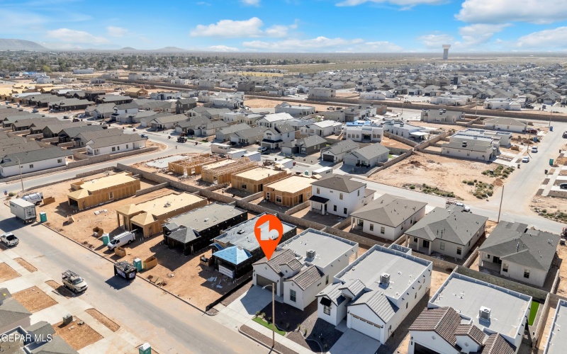 15148 Destination, El Paso, TX 79938, 3 Habitaciones Habitaciones , ,2 BañosBaños,Residential,En Venta,15148 Destination,0,934351