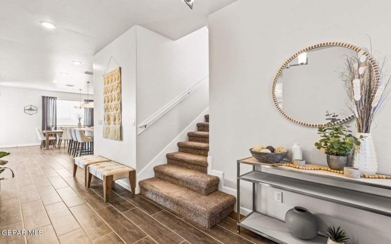 13321 Emerald Water Court, El Paso, TX 79928, 4 Bedrooms Bedrooms, ,2 BathroomsBathrooms,Residential,For Sale,13321 Emerald Water Court,0,934358